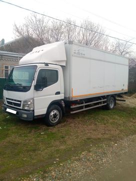   Mitsubishi Fuso Canter 2011 , 2300000 , 