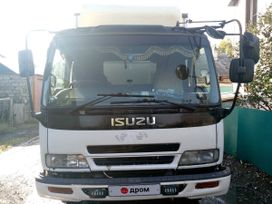   Isuzu Forward 2004 , 2400000 , 