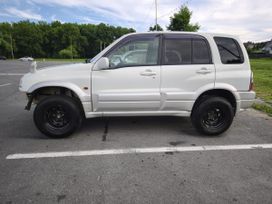 SUV   Mazda Proceed Levante 1999 , 500000 , 