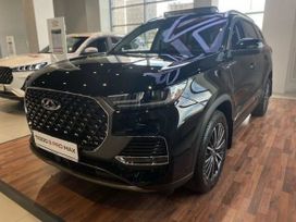 SUV   Chery Tiggo 8 Pro Max 2025 , 3720000 , -