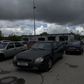  Hyundai Sonata 2000 , 65000 , 