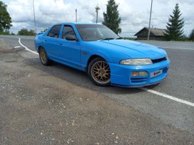  Nissan Skyline 1996 , 399999 , 