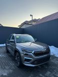 SUV   Skoda Kodiaq 2023 , 4850000 , 