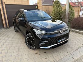 SUV   Volkswagen Tiguan L 2024 , 4465000 , 