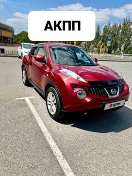 SUV   Nissan Juke 2011 , 900000 , 