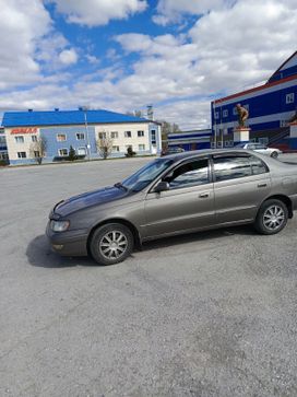  Toyota Carina 1995 , 248000 , 