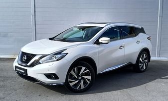 SUV   Nissan Murano 2019 , 3290000 , 