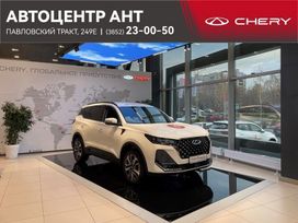 SUV   Chery Tiggo 7 Pro Max 2025 , 2289000 , 