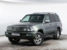  LX470, 2006