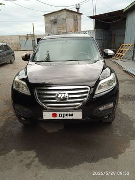 SUV   Lifan X60 2013 , 550000 , 