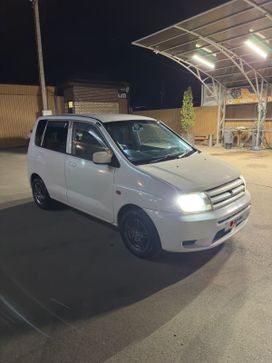  Mitsubishi Mirage Dingo 2001 , 220000 , 