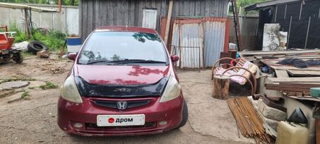  Honda Fit 2001 , 178000 , 