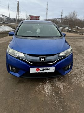  Honda Fit 2015 , 1170000 , 