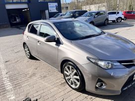  Toyota Auris 2013 , 1200000 , -