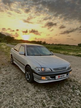  Toyota Carina 1996 , 360000 , 