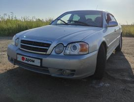  Kia Magentis 2004 , 235000 , 