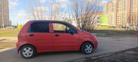  Daewoo Matiz 2002 , 90000 , ٸ