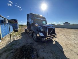   Volvo VNL 670 2009 , 3800000 , 