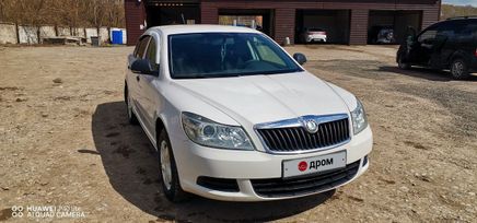  Skoda Octavia 2013 , 800000 , 
