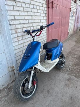  Jogger BD50QT-12A 2007 , 45000 ,  