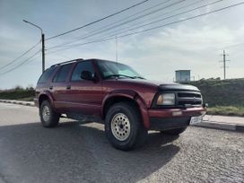 SUV   Chevrolet Blazer 1995 , 830000 , 