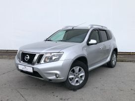 SUV   Nissan Terrano 2019 , 1550000 , 