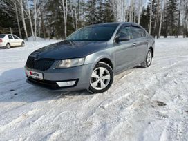  Skoda Octavia 2014 , 1520000 , --