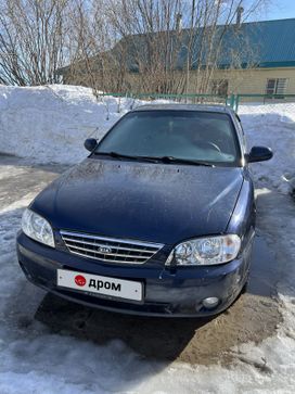 Kia Spectra 2009 , 485000 , -