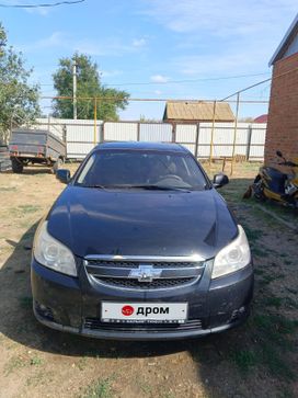  Chevrolet Epica 2011 , 500000 , 