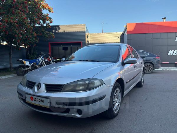  Renault Laguna 2006 , 350000 , 
