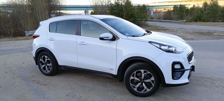 SUV   Kia Sportage 2019 , 2350000 , 