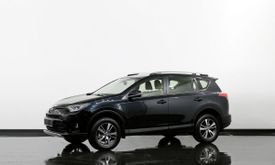  RAV4, 2015