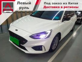  Ford Focus 2021 , 1190000 , 