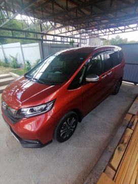    Honda Freed 2021 , 1950000 , 