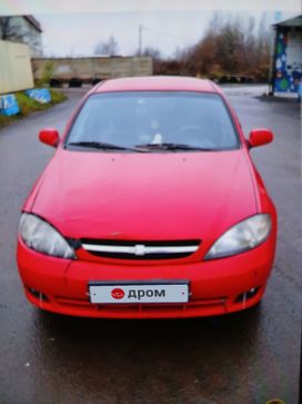  Chevrolet Lacetti 2007 , 300000 , 