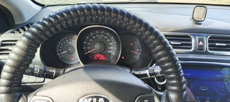  Kia Rio 2015 , 700000 , 