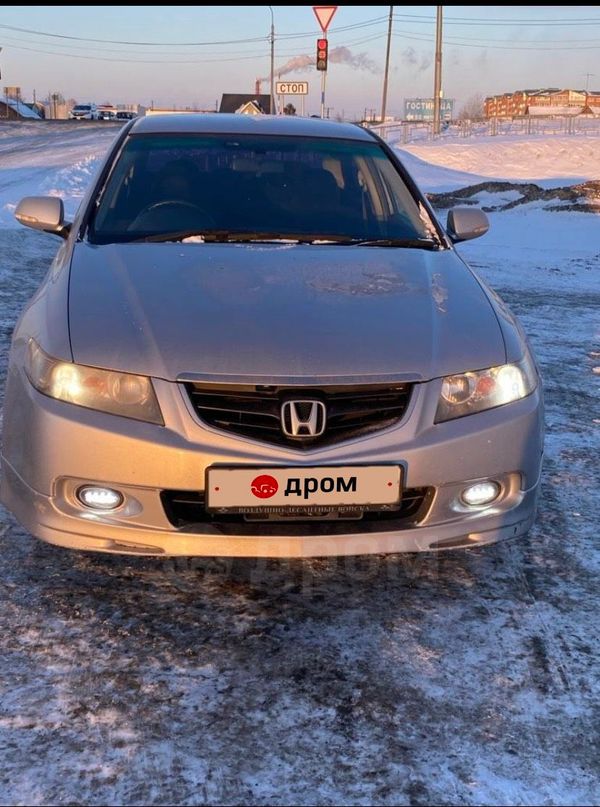  Honda Accord 2002 , 885000 , 
