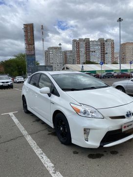  Toyota Prius 2013 , 1500000 , 