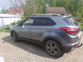 SUV   Hyundai Creta 2016 , 1750000 , 