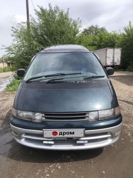    Toyota Estima Lucida 1994 , 400000 , 