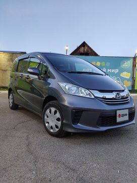    Honda Freed 2014 , 1285000 , 
