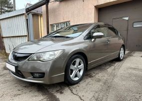  Honda Civic 2008 , 699999 ,  