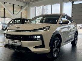 SUV   JAC JS6 2024 , 2909000 , 