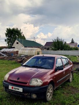  Renault Clio 2000 , 150000 , 