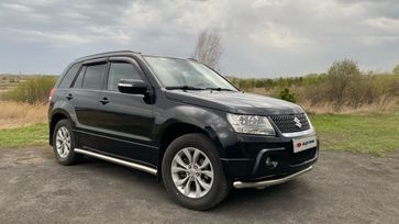 SUV   Suzuki Grand Vitara 2011 , 1500000 , 