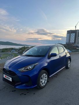  Toyota Yaris 2020 , 1250000 , 