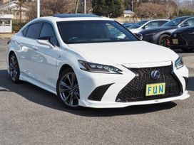  Lexus ES300h 2021 , 3300000 , 