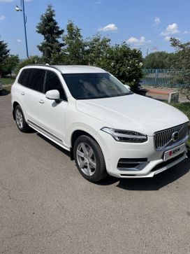 SUV   Volvo XC90 2020 , 5500000 , 