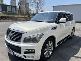 SUV   Infiniti QX56 2011 , 2600000 , 