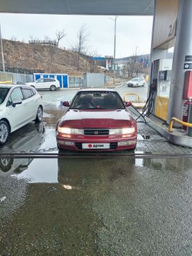  Honda Vigor 1993 , 222000 , 